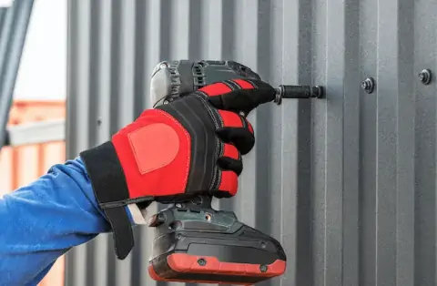 Travaux de zinguerie - Bourg-Madame